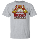 St. Louis Bread Company G500 5.3 oz. T-Shirt