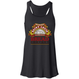 St. Louis Bread Co. B8800 Flowy Racerback Tank