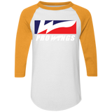 Pro Wings Colorblock Raglan Jersey