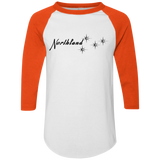 Northland Plaza 420 Colorblock Raglan Jersey