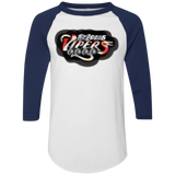 St. Louis Vipers 420 Colorblock Raglan Jersey