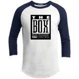 The Box T200 Sporty T-Shirt