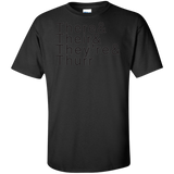 There Their Thurr G200T Tall Ultra Cotton T-Shirt