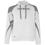 Coffee Cartel 229546 Colorblock Hoodie