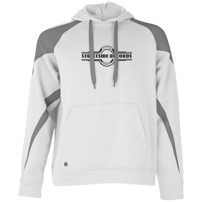 Streetside Records 229546 Colorblock Hoodie