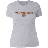 St. Louis Bombers NL3900 Ladies' Boyfriend T-Shirt