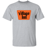 The Village Inn G500 5.3 oz. T-Shirt