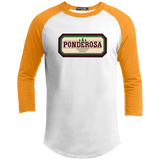 Ponderosa T200 Sporty T-Shirt