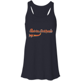 St. Louis Spirits B8800 Flowy Racerback Tank