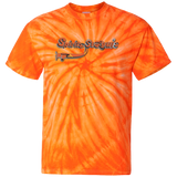 St. Louis Spirits CD100 100% Cotton Tie Dye T-Shirt