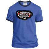 St. Louis Vipers PC54R Ringer Tee