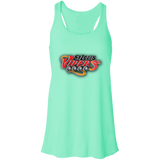 St. Louis Vipers B8800 Flowy Racerback Tank