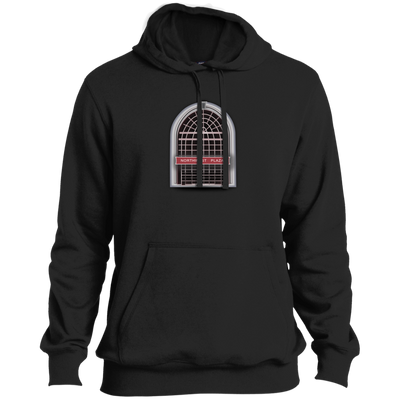 Northwest Plaza TST254 Tall Pullover Hoodie