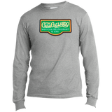 Casa Gallardo USA100LS Long Sleeve Made in the US T-Shirt