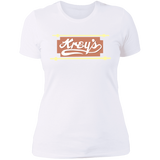 Kreys NL3900 Ladies' Boyfriend T-Shirt