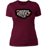 St. Louis Vipers NL3900 Ladies' Boyfriend T-Shirt