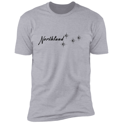 Northland Plaza NL3600 Premium Short Sleeve T-Shirt