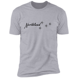 Northland Plaza NL3600 Premium Short Sleeve T-Shirt