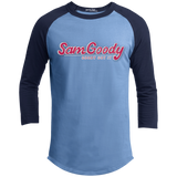 Sam Goody T200 Sporty T-Shirt