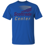 Scottrade Center G500 5.3 oz. T-Shirt