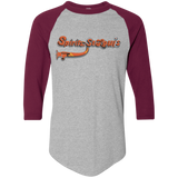 St. Louis Spirits 420 Colorblock Raglan Jersey