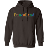 Funcoland G185 Pullover Hoodie 8 oz.