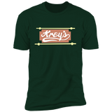 Kreys NL3600 Premium Short Sleeve T-Shirt