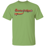 St. Louis Spirits G500 5.3 oz. T-Shirt