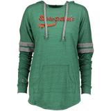 St. Louis Spirits 229390 Ladies Hooded Low Key Pullover