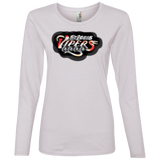 St. Louis Vipers 884L Ladies' Lightweight LS T-Shirt