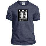 The Box PC54R Ringer Tee