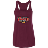 St. Louis Vipers B8800 Flowy Racerback Tank