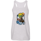 Mississippi Nights B8800 Flowy Racerback Tank