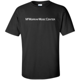 McMurray Music G200T Tall Ultra Cotton T-Shirt