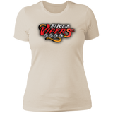 St. Louis Vipers NL3900 Ladies' Boyfriend T-Shirt