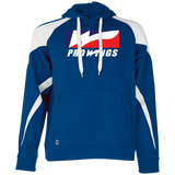 Pro Wings Colorblock Hoodie