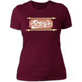 Kreys NL3900 Ladies' Boyfriend T-Shirt