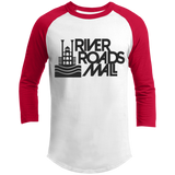 River Roads Mall T200 Sporty T-Shirt