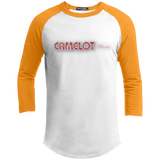 Camelot Music T200 Sporty T-Shirt