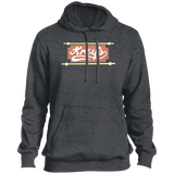 Kreys TST254 Tall Pullover Hoodie