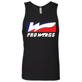 Pro Wings Men's Cotton Tank