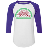 St. Louis Centere 420 Colorblock Raglan Jersey