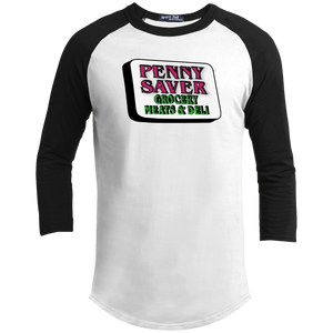 Penny Saver T200 Sporty T-Shirt