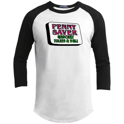 Penny Saver T200 Sporty T-Shirt