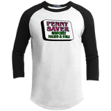 Penny Saver T200 Sporty T-Shirt