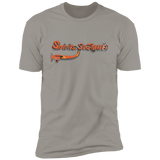 St. Louis Spirits NL3600 Premium Short Sleeve T-Shirt