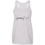 Northland Plaza B8800 Flowy Racerback Tank