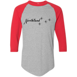 Northland Plaza 420 Colorblock Raglan Jersey