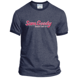 Sam Goody PC54R Ringer Tee