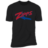 Zips NL3600 Premium Short Sleeve T-Shirt